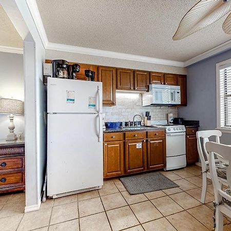 The Inn At St. Thomas Square #1208A パナマシティービーチ エクステリア 写真